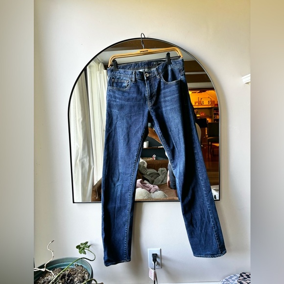 ARMANI EXCHANGE | Men’s j16 Straight Fit denim | size 30 - Picture 4 of 10